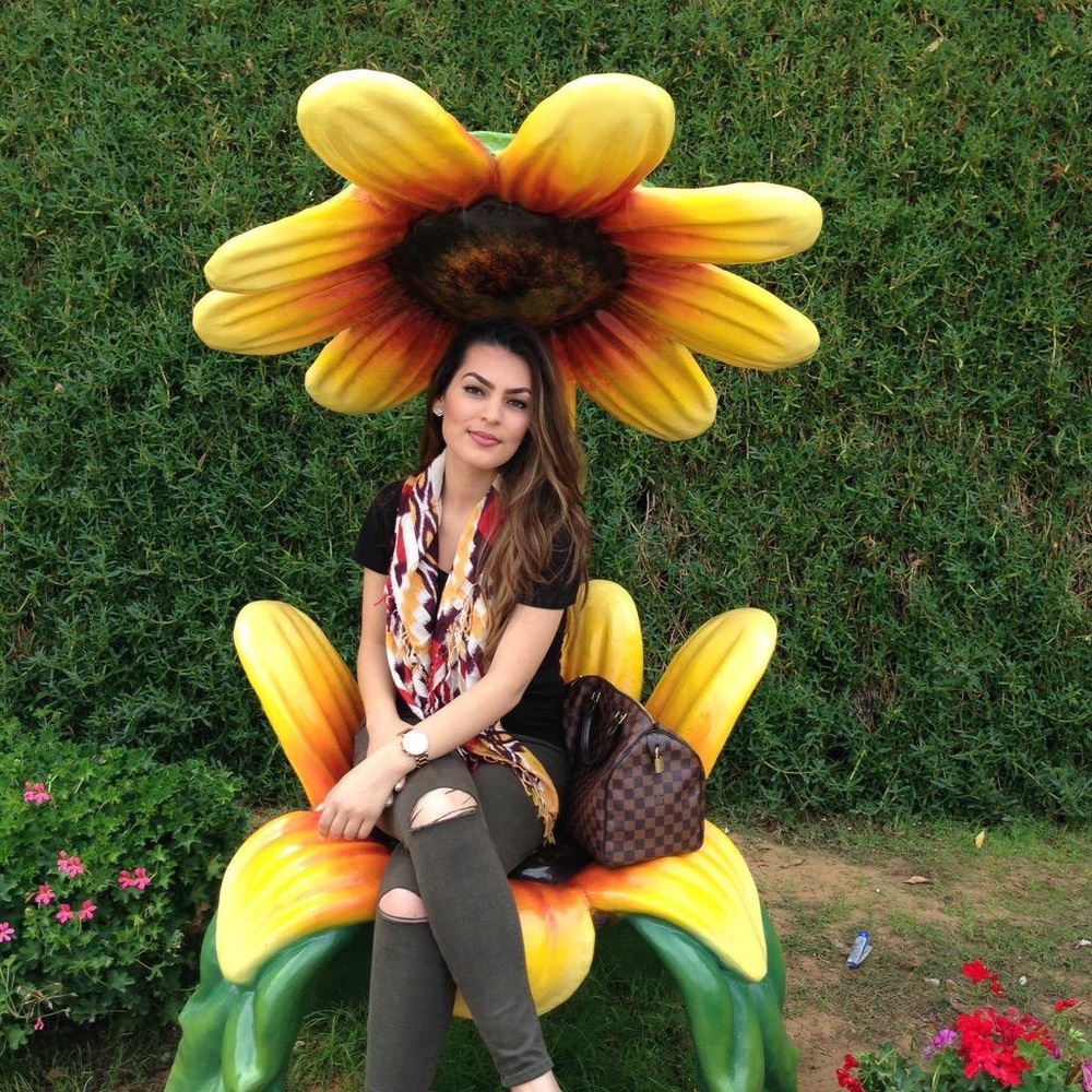 Meet your Posher, Orble