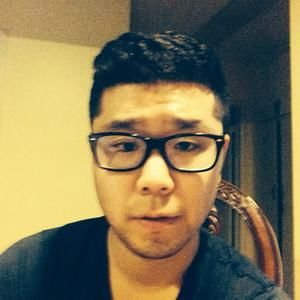 Meet your Posher, Steve