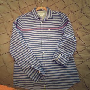 Original Penguin slim fit button down #SALE