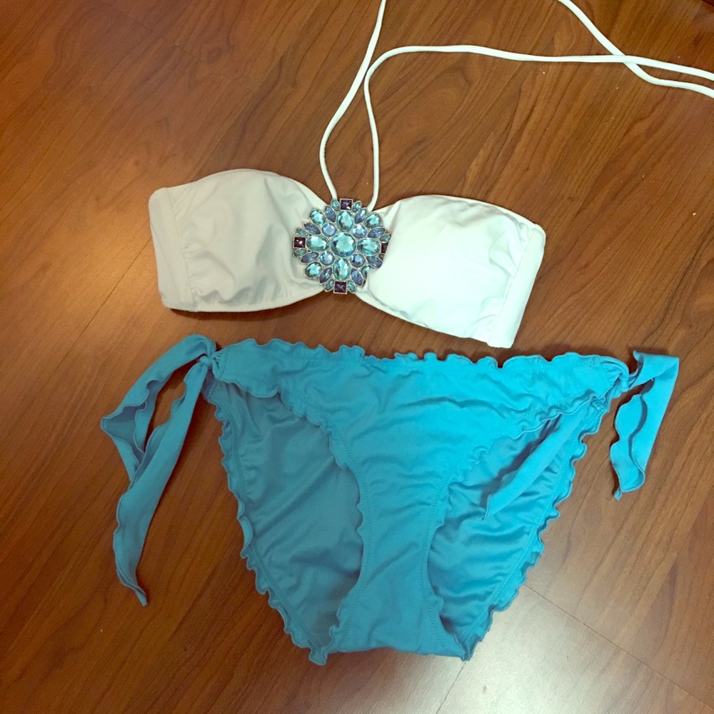 Victoria's Secret Bathing Suit