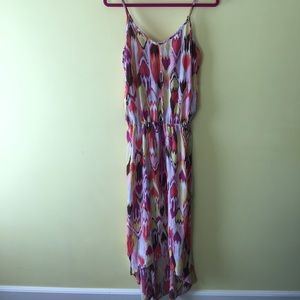 P.J. Salvage Dress