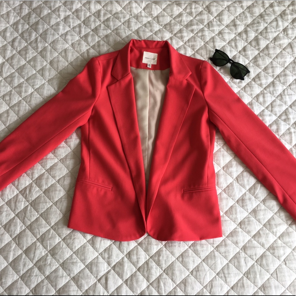 Urban Outfitters Blazer