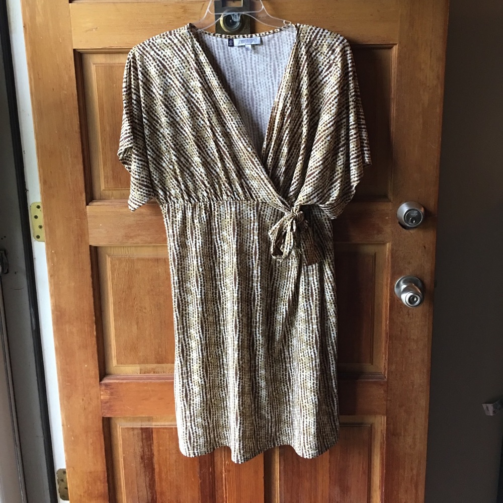 Jennifer Lopez dress