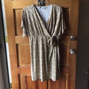 Jennifer Lopez dress