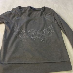 Rock & Republic sweatshirt