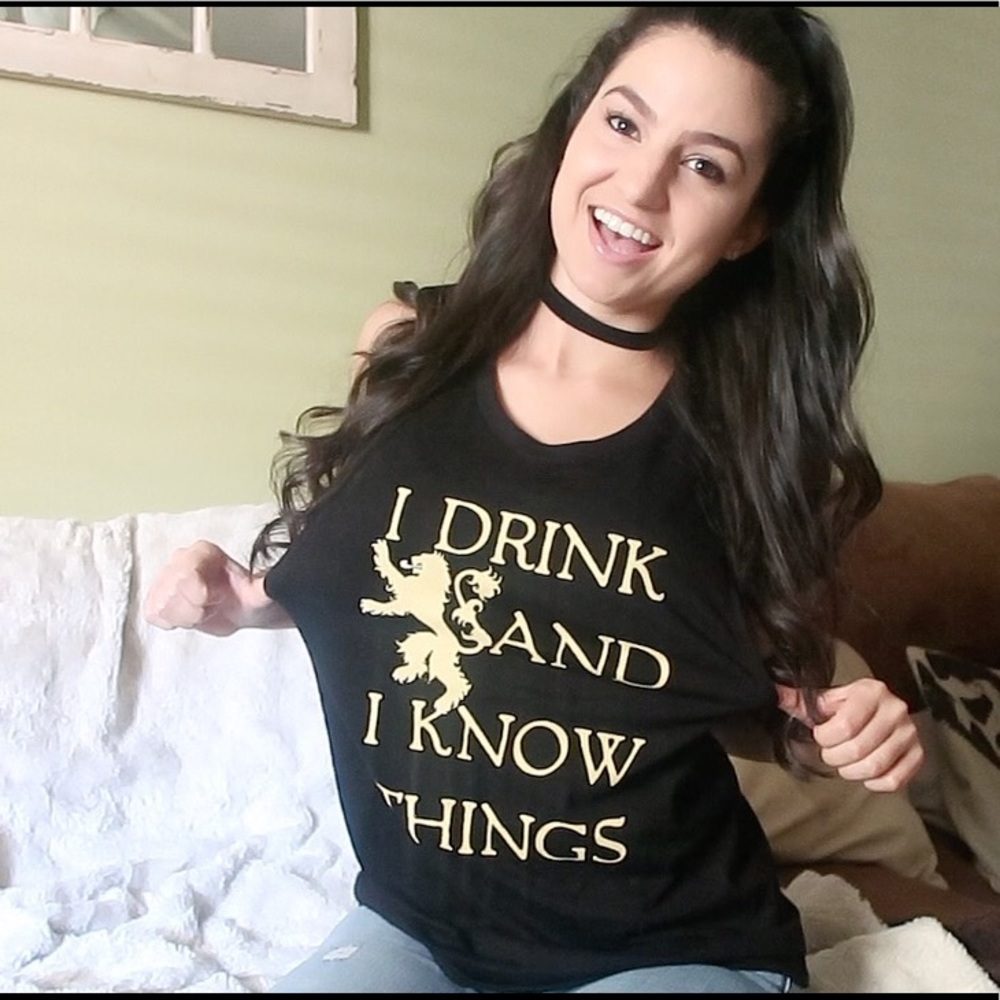 Meet your Posher, Dana