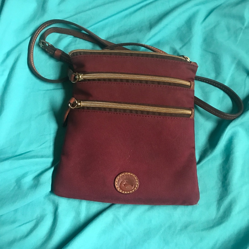 Dooney and Bourke cross body