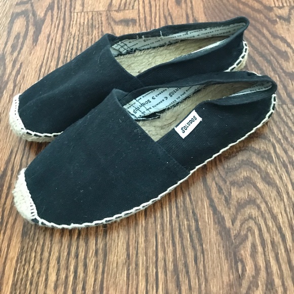 Soludos Espadrilles - Picture 2 of 4