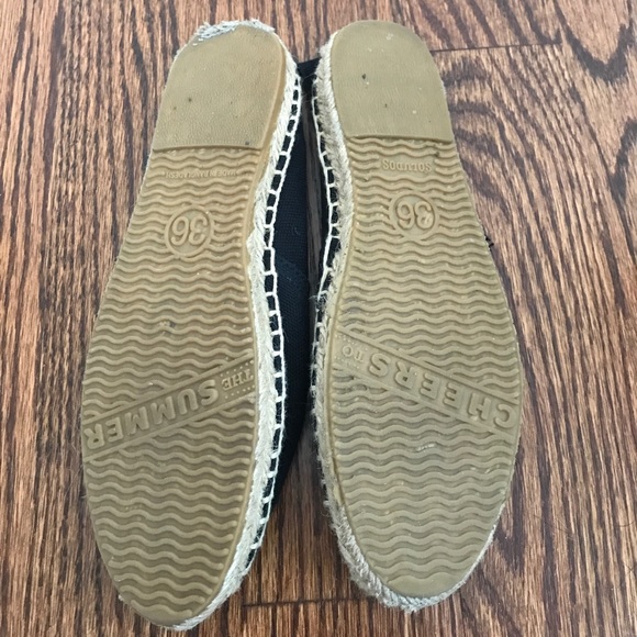 Soludos Espadrilles - Picture 4 of 4