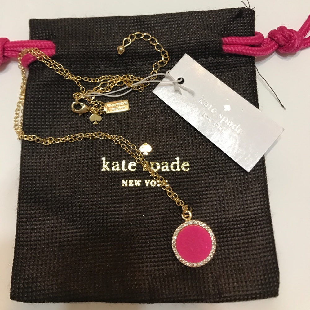 Kate Spade Necklace
