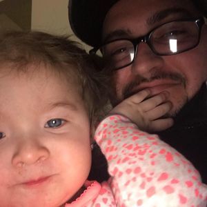 Meet your Posher, Shea