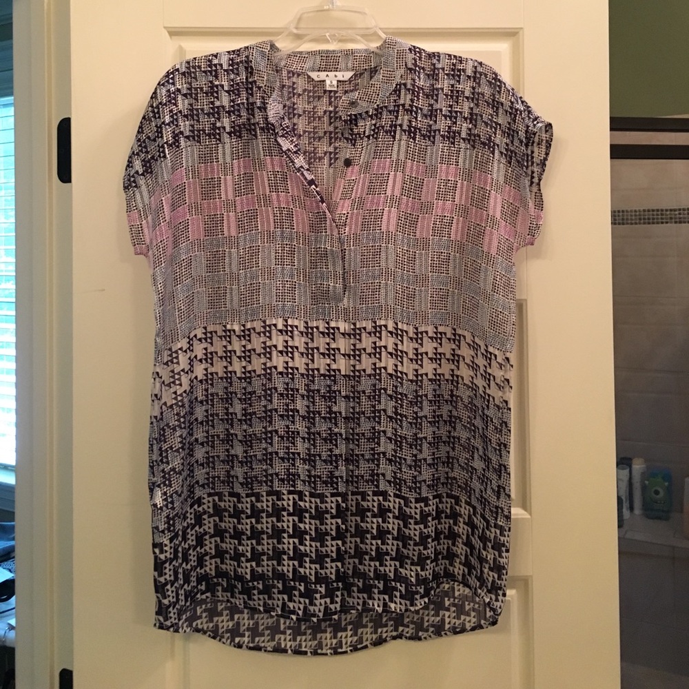Cabi blouse