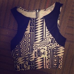 Print top