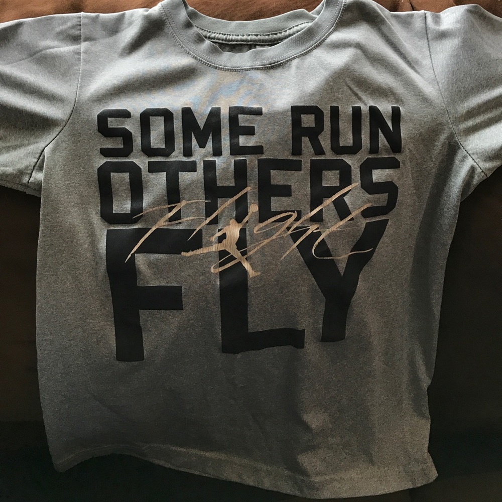 🏀 Dri Fit shirt 🏀