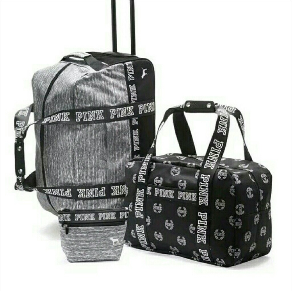 Duffle set