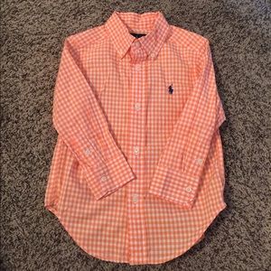 Polo Ralph Lauren Toddler