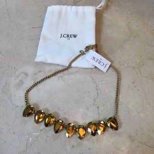 NWT!! J.Crew necklace
