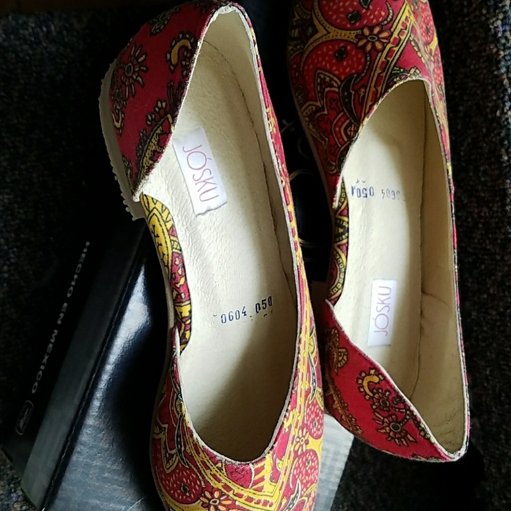 Women shoes
