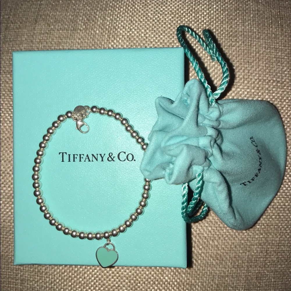 Tiffany & Co. bracelet