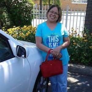 Meet your Posher, Leonisa
