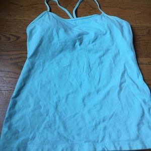 Bundle of Lululemon Workout tanks