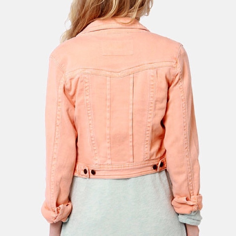 Jacket - Picture 2 of 3