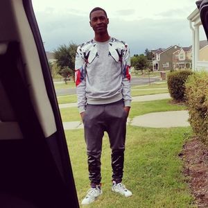 Meet your Posher, Jamal