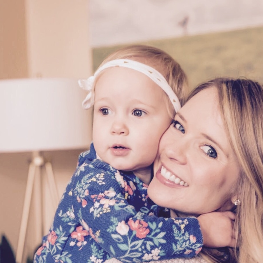Meet your Posher, Amelia