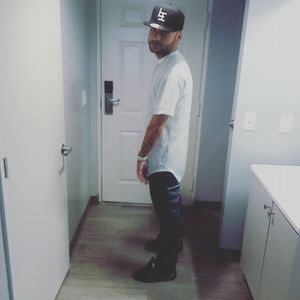 Meet your Posher, John