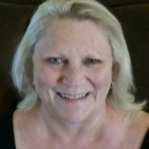 Meet your Posher, Lou ann