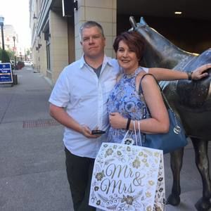 Meet your Posher, Lori