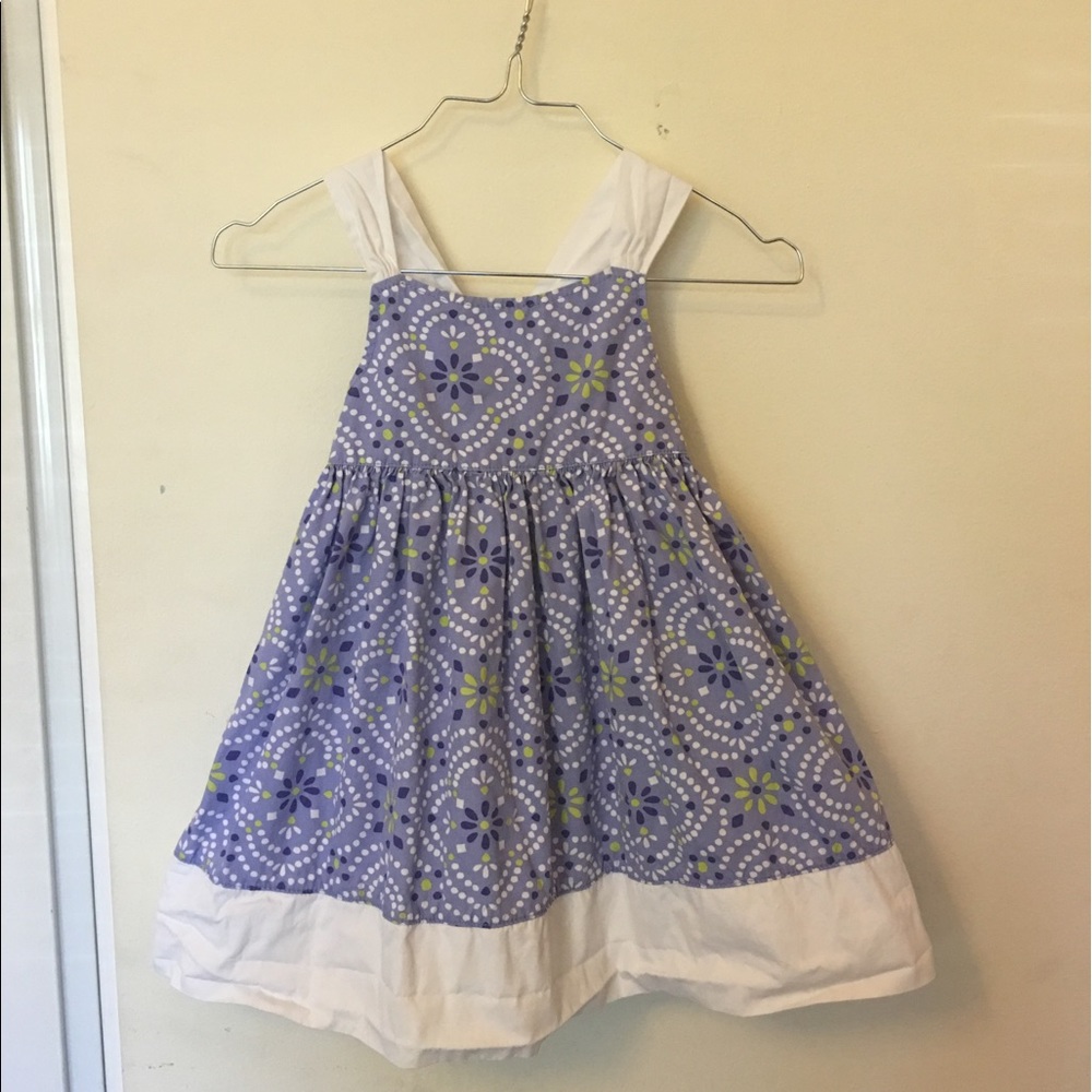 Gymboree dress
