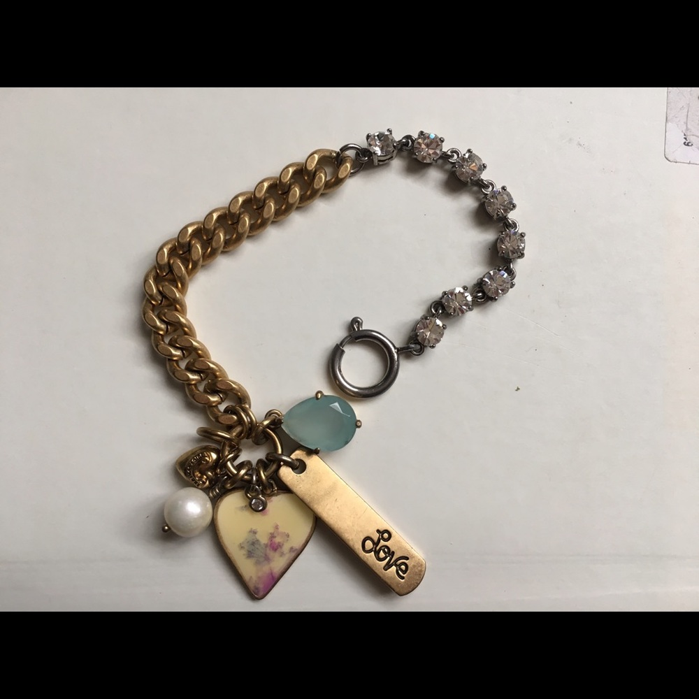Juicy Couture Bracelet