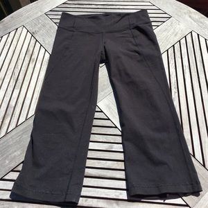 Lululemon Capri