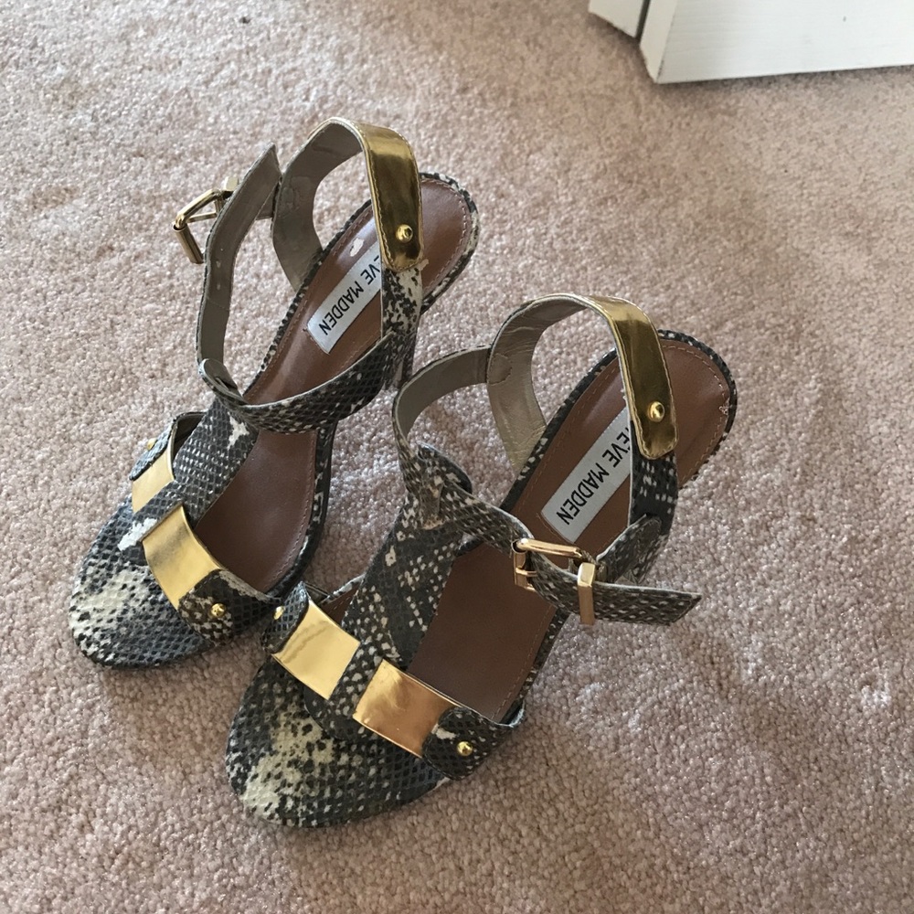 Heels