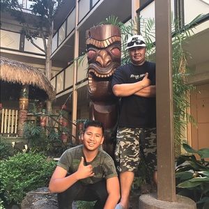 Meet your Posher, Ed