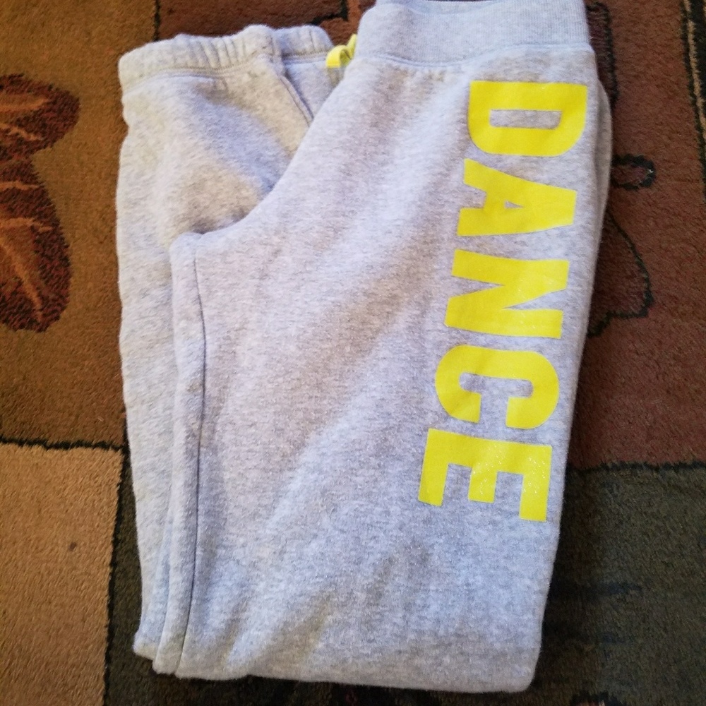 XL Kids Sweatpants