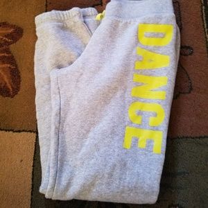 XL Kids Sweatpants