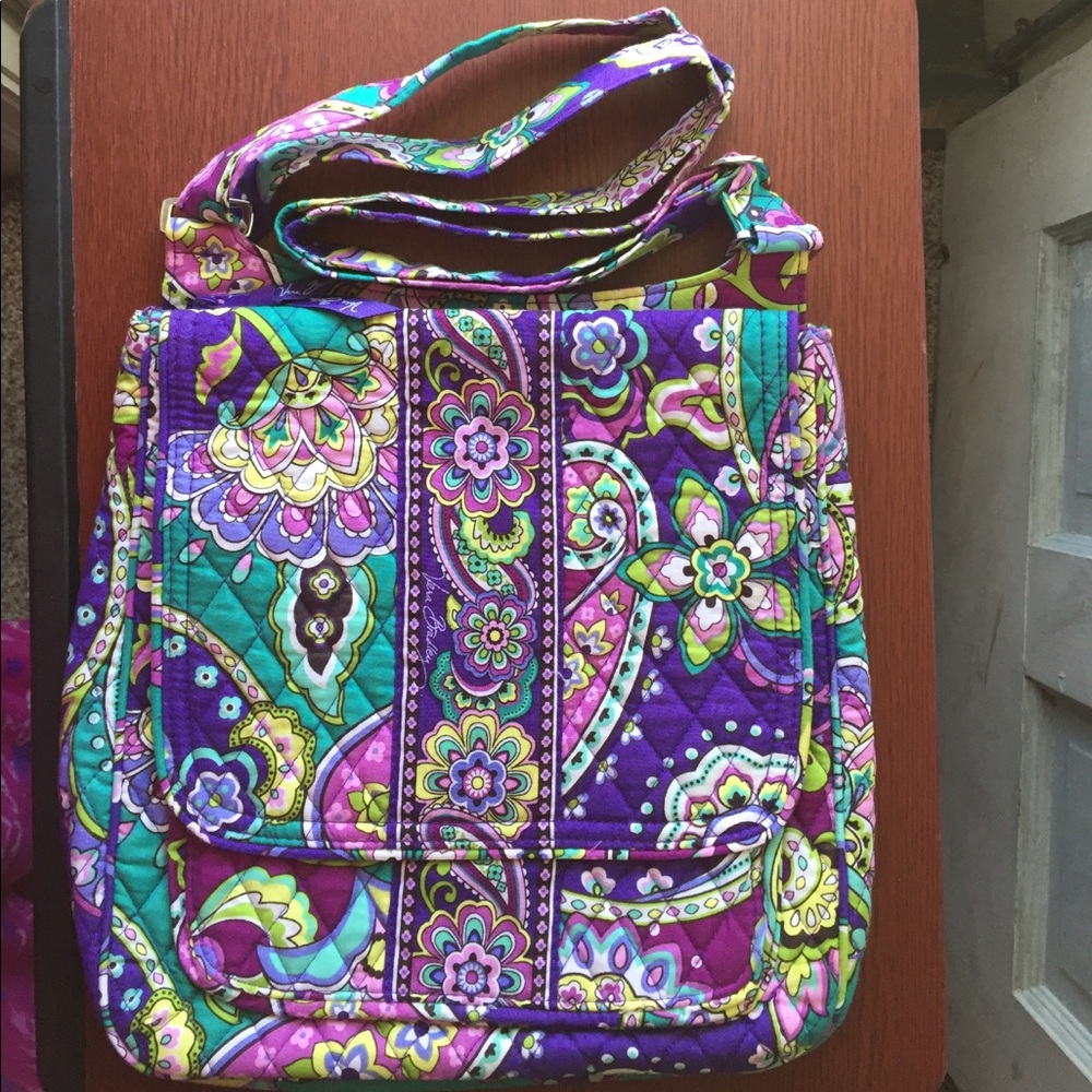 👜Crossbody Mailbag
