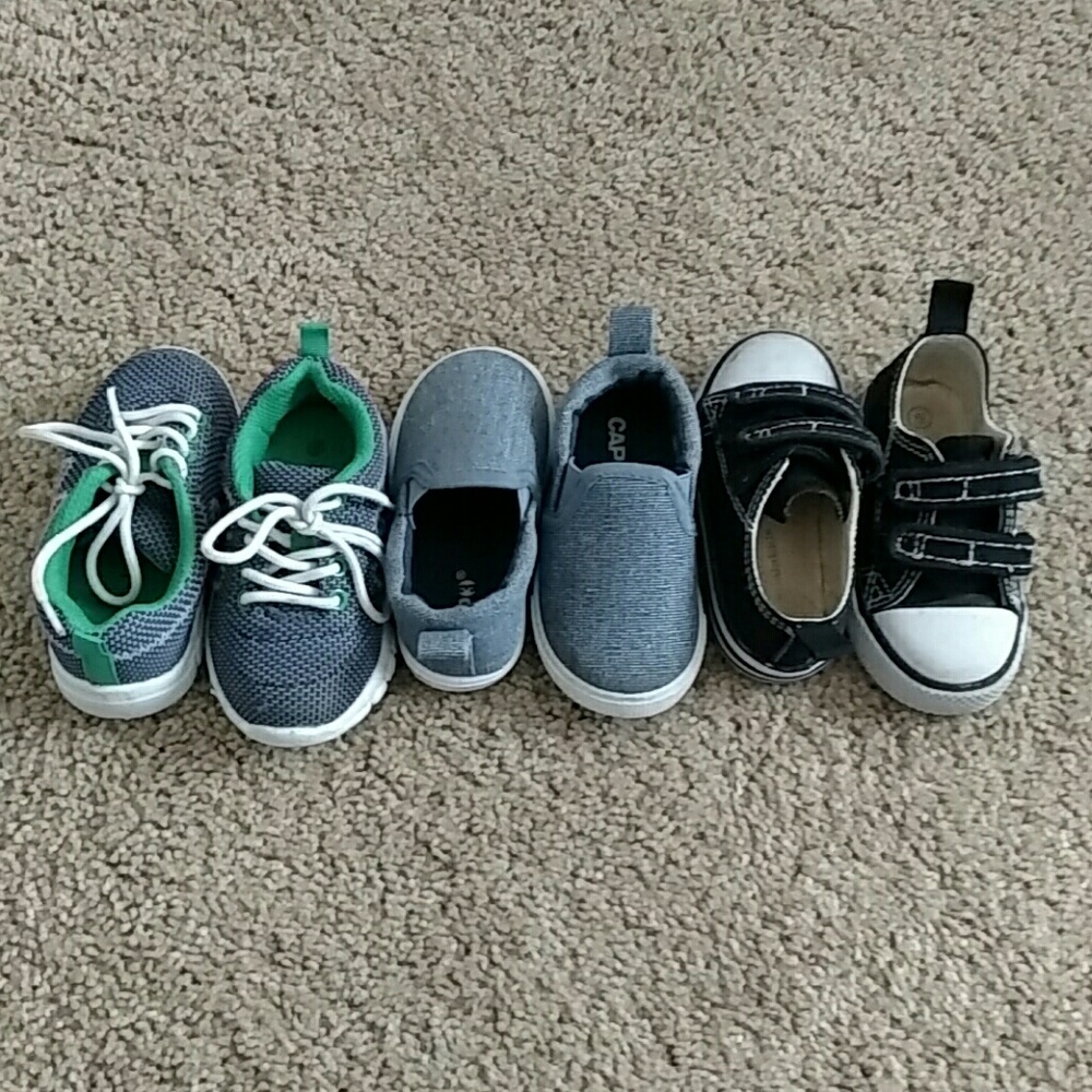 Baby Shoes