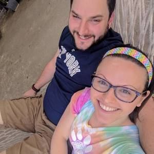 Meet your Posher, Whitney