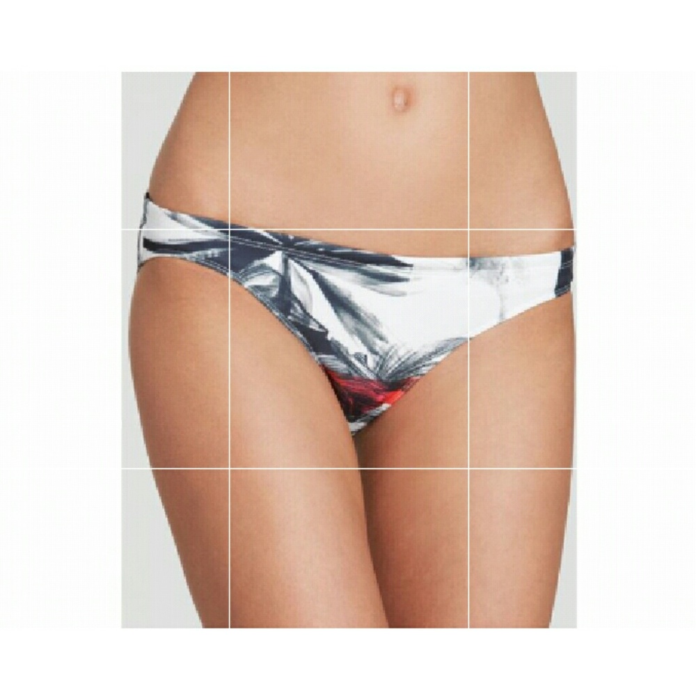 Clover Canyon Neoprene Bikini Bottom