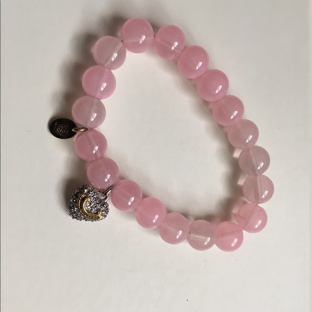 Juicy Couture Beads