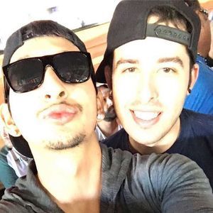 Meet your Posher, Matt