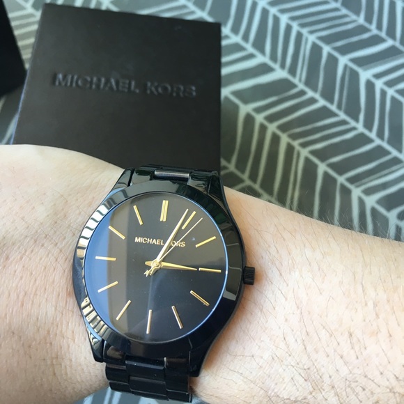 Michael Kohrs Watch main image 4