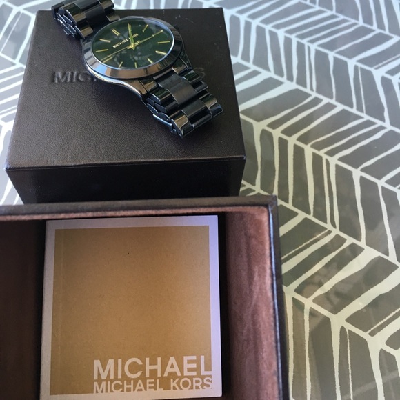 Michael Kohrs Watch main image 5