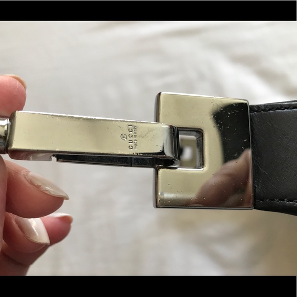 Gucci Bag! ❗️Authentic❗️ - Picture 3 of 4