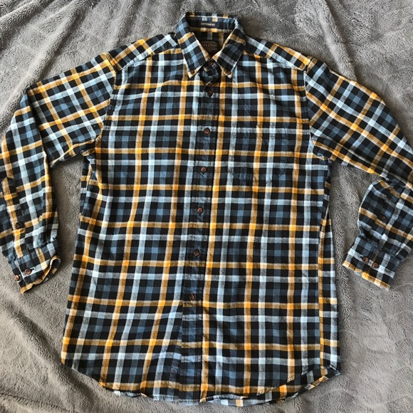 Pendleton Other - Pendleton Canterbury long sleeve button down shirt