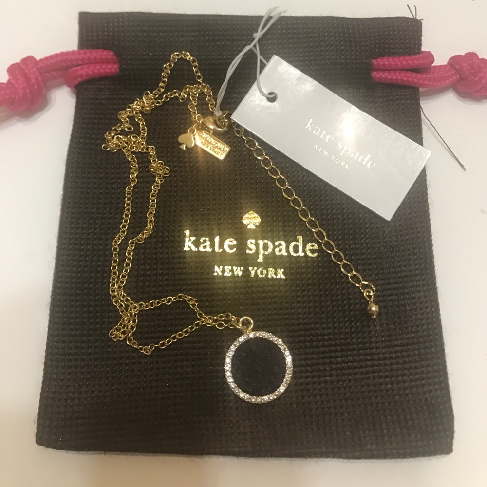 Kate Spade Necklace