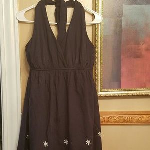 Fantastic summer dress